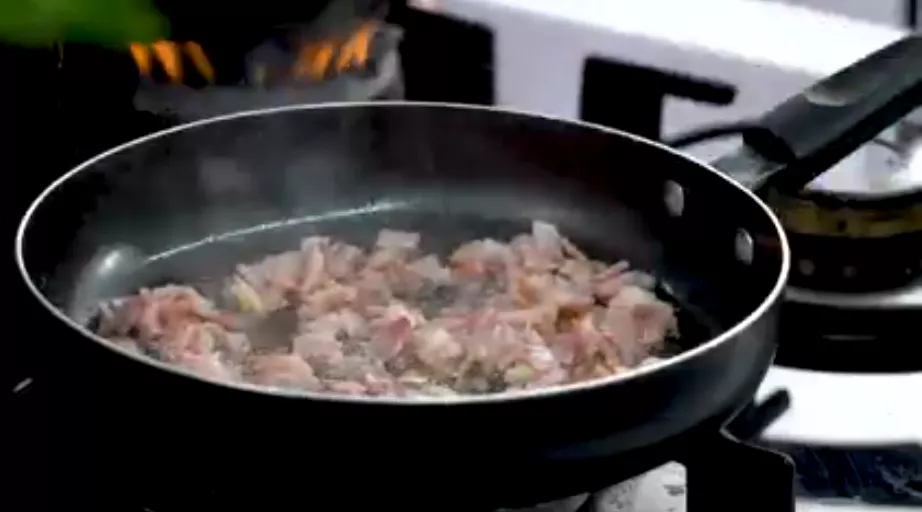 Bacon Chilli Cheese Recipe